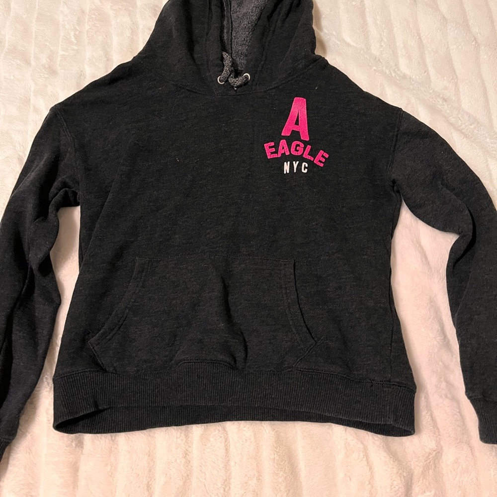American eagle sweatshirt